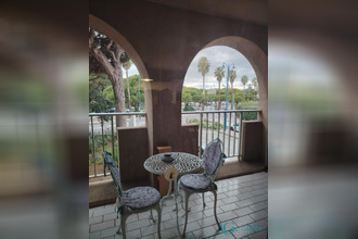  appartement hyeres 83400