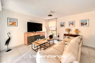  appartement hyeres 83400