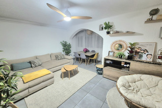  appartement hyeres 83400