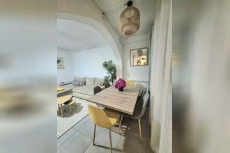  appartement hyeres 83400