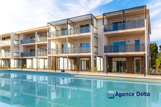  appartement hyeres 83400