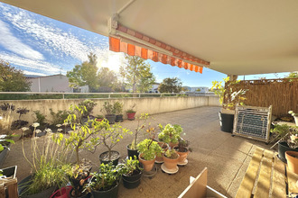  appartement hyeres 83400