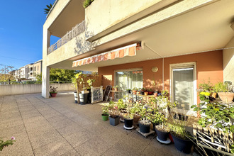  appartement hyeres 83400