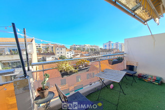  appartement hyeres 83400