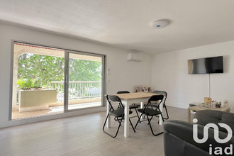  appartement hyeres 83400