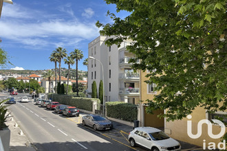 appartement hyeres 83400