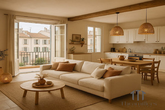  appartement hyeres 83400