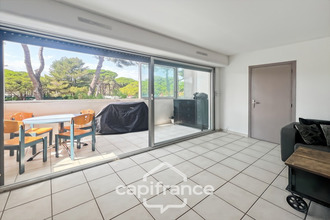  appartement hyeres 83400