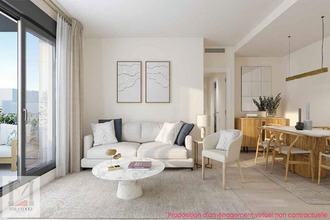  appartement hyeres 83400