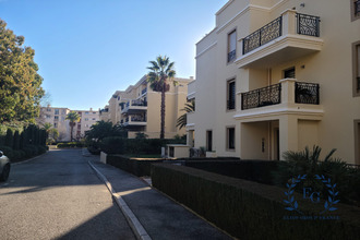  appartement hyeres 83400