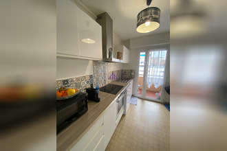  appartement hyeres 83400
