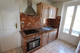  appartement hyeres 83400