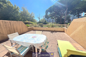  appartement hyeres 83400