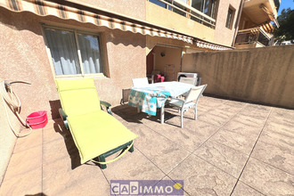  appartement hyeres 83400