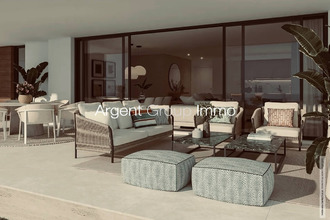  appartement hyeres 83400