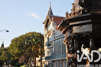  appartement hyeres 83400