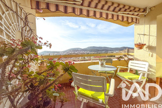  appartement hyeres 83400