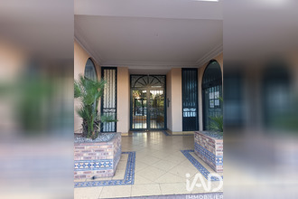  appartement hyeres 83400