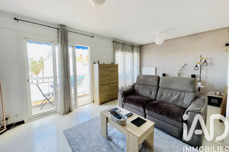  appartement hyeres 83400