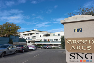  appartement hyeres 83400