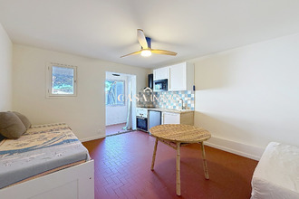  appartement hyeres 83400