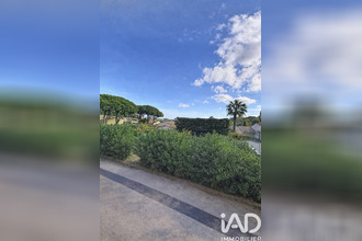  appartement hyeres 83400