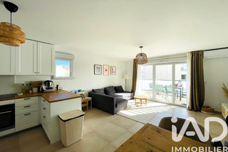  appartement hyeres 83400