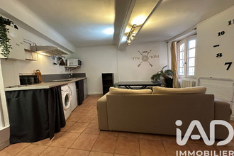 appartement hyeres 83400