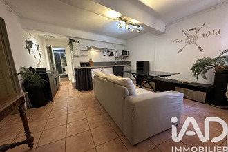  appartement hyeres 83400