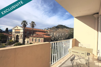 appartement hyeres 83400