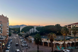  appartement hyeres 83400