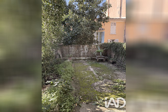  appartement hyeres 83400