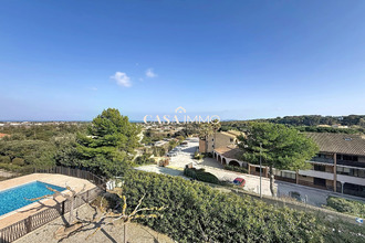  appartement hyeres 83400