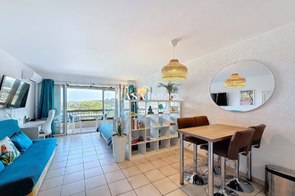  appartement hyeres 83400