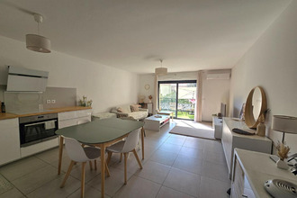  appartement hyeres 83400