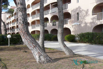  appartement hyeres 83400