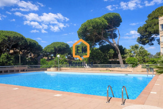  appartement hyeres 83400