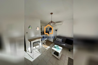  appartement hyeres 83400