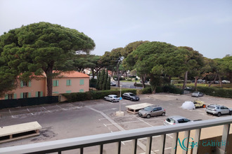  appartement hyeres 83400