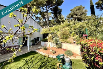  appartement hyeres 83400