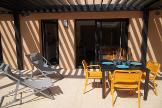  appartement hyeres 83400