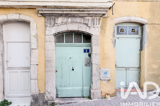  appartement hyeres 83400