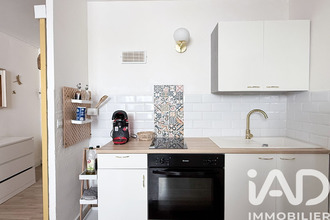  appartement hyeres 83400