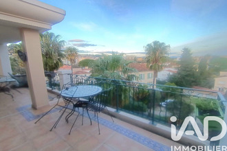  appartement hyeres 83400