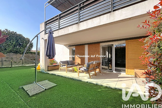  appartement hyeres 83400