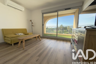  appartement hyeres 83400