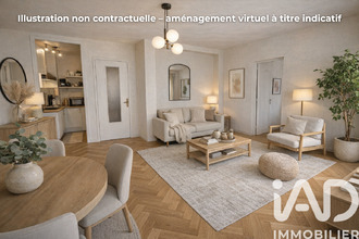  appartement hyeres 83400