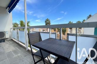  appartement hyeres 83400
