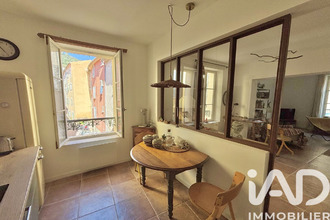  appartement hyeres 83400