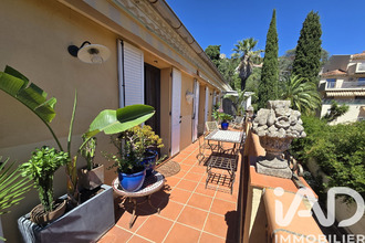  appartement hyeres 83400
